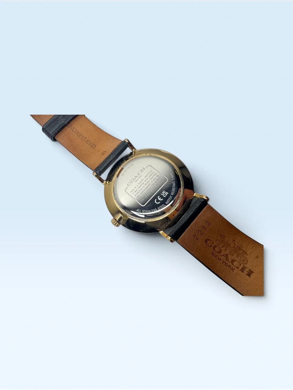 Coach Perry Women’s Watch